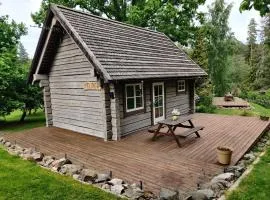 Tiku Holiday Homes