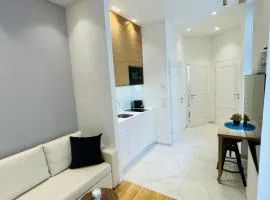 ZEUS Design Apartment Erlach #62