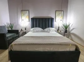 Eleni Zirganou Studios & Apartments