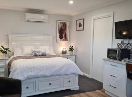 Kadi House - Unit 2, apartamento en Wynyard