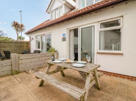 Seaview, holiday rental in Weymouth