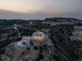 Villa Oneiro Kefalos, villa in Kefalos