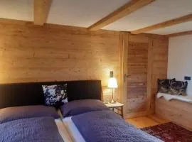 Hüttenzauber