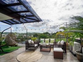 JMO Apartments, country house in Antipolo