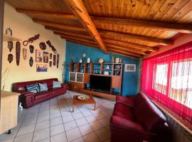 The Stylish House, hotel in Adrano