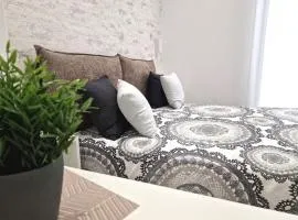B&B Tra le vie del borgo