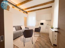 Basovizza 3 Alessandro Tirabora Short Rent, apartment in Villa Opicina