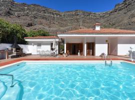 Sun Cay by VillaGranCanaria, Hotel in Arguineguín