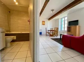 KD - Appartement au coeur de Carcassonne