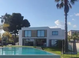 VILLA EULALIA