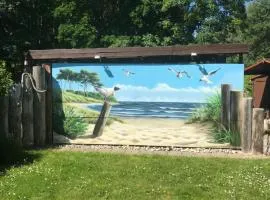 Ferienwohnung Möwe
