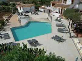 Residence Chiaro di Luna