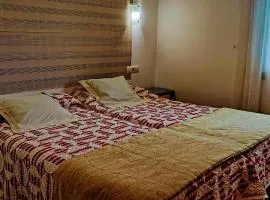 Pisos Vistalegre 2B con jardín cerca del mar