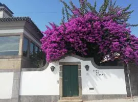 Casa tranquila com jardim, o refúgio ideal para abrandar