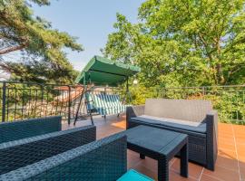 Relaks Kąty Rybackie, hotel in Kąty Rybackie