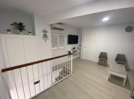 apartamento isabel, appartement à Ardales