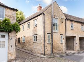 Luxury cottage in Stamford featured in the Sunday Times, best place to live, holiday home in Stamford