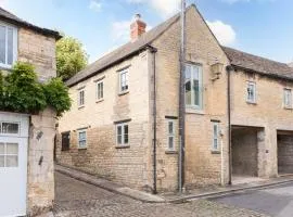 Luxury cottage in Stamford featured in the Sunday Times, best place to live