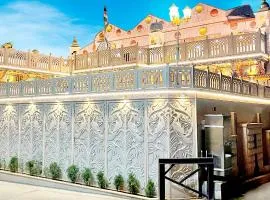 Kavassu Heritage Haveli