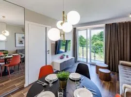 VacationClub – Porta Mare Baltica Apartament 8A