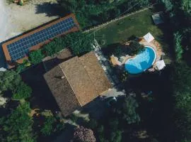 I Cedri Agriturismo Biologico