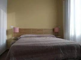 affittacamere alloggio olivo