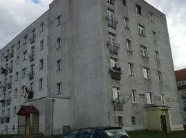 Noclegi nad Parsętą 2