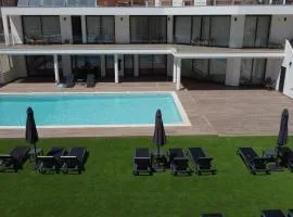AlgarPapa Rooms