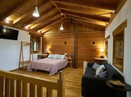 Casa Rural Caenia Parejas