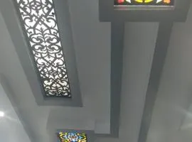 Alhambra 2 rooms Apartment