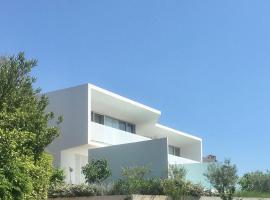 Vila Villaarh、クルクのホテル