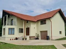 Agropensiunea Hareta