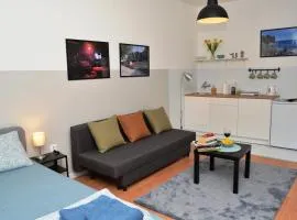 TIKE, TAK - Central Residence