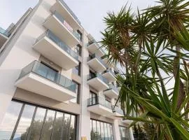 Curoj Luxury Apartments