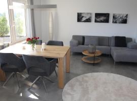Ferienwohnung "Am Wald 2", hotel v destinaci Boppard