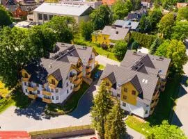 Wonder Home - Apartamenty położone blisko deptaka, licznych restauracji i sklepów