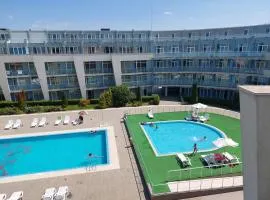 Gradina Sunny Deluxe apartment