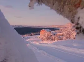 Nesseby Guesthouse