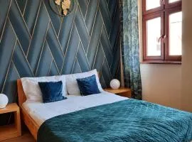 APARTAMENTY TR 11 Apartament nr 3