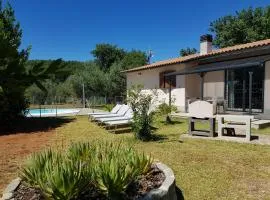 Villa Ophelia