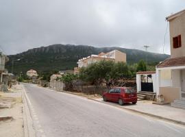 Maison de beau séjour, alojamento na praia em Tabarca