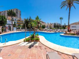 Apartment Pueblo Quinta