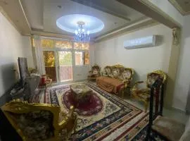 شقه جميله بكفر عبده/رشدي Beautiful kafr Abdo/Roshdy Appartment