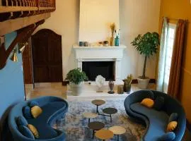 Château Haut-Brisson