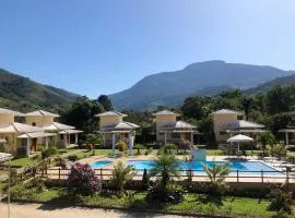 Pousada dos Pássaros