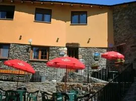Casa Rural La Fuente