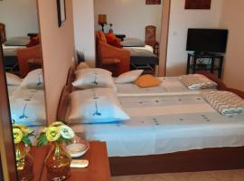 Apartments Zlosilo, hotel a Orasac (Valdinoce)