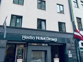 Hestia Hotel Draugi