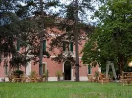 VILLA SAN SAVINO