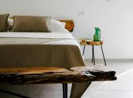 MASSERIA BALSAMO